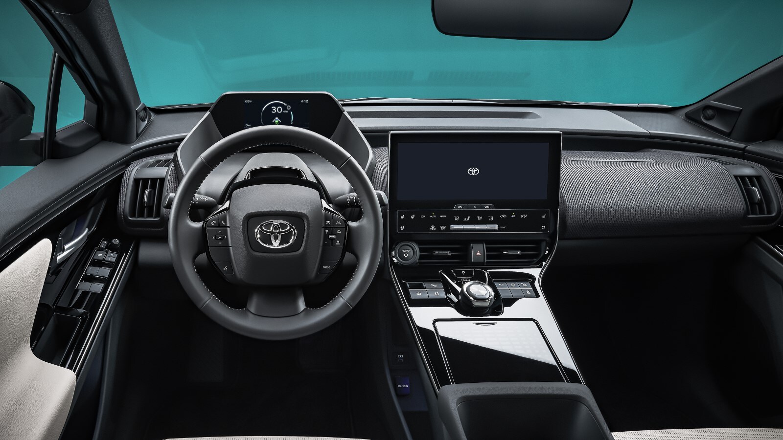 Toyota bZ4X Concept: Electric SUV Slated to Arrive in 2022 | Kelley
