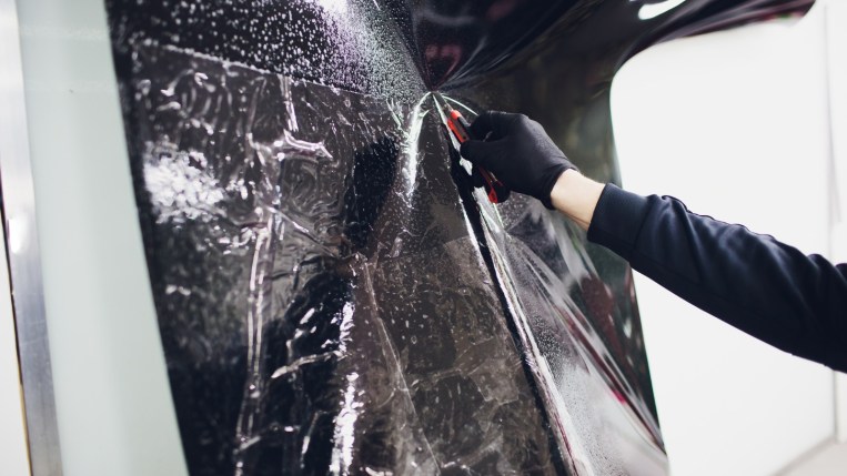 Winter, Spring, Summer, Fall: The Best Times of the Year to Have Your Car  Windows Tinted