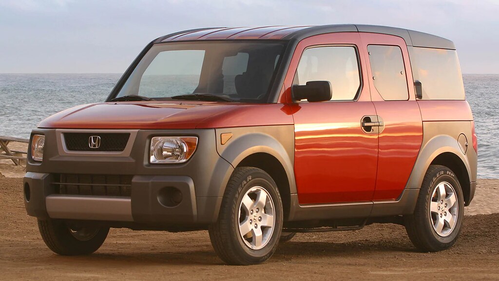 10 Best Used SUVs Under 5,000 Kelley Blue Book