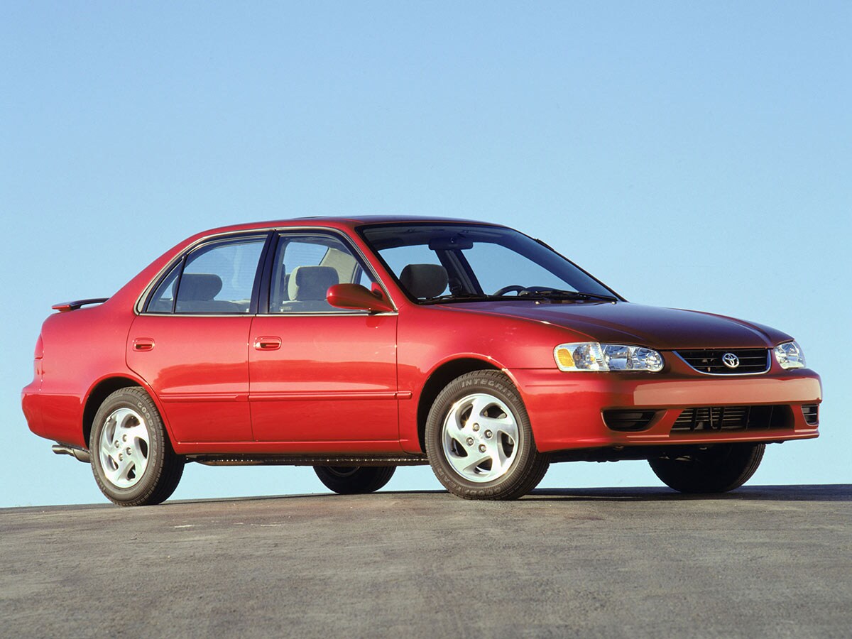 10 Best Used Compact Cars Under 5,000 Kelley Blue Book