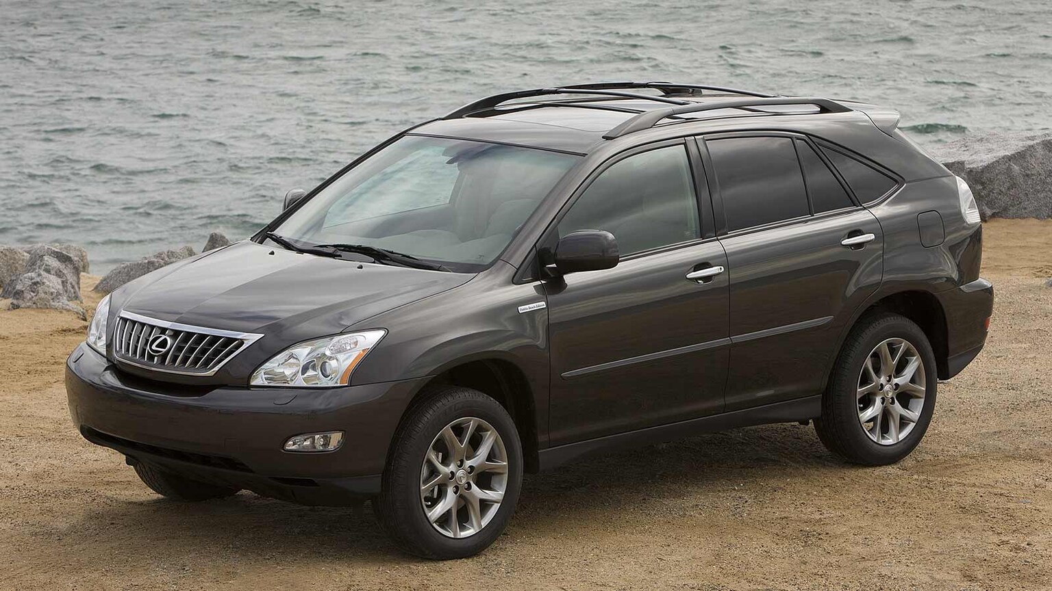 10 Best Used Luxury SUVs Under 10,000 Kelley Blue Book