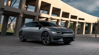All about electric cars