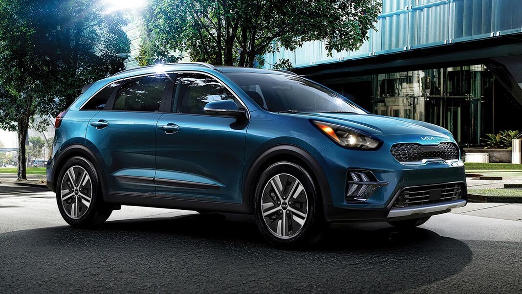 Best Plugin Hybrid Cars Under 40,000 Kelley Blue Book