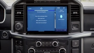 Ford Power Up Amazon Alexa