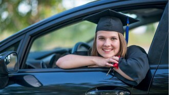 Best cars for college students
