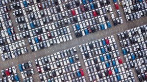 Overhead Lot