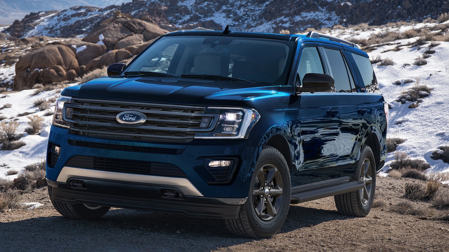 Best 8 Seater SUVs 14 SUVs to Choose From Kelley Blue Book