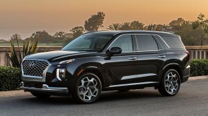 Here’s What You Get on a Fully Loaded 2021 Hyundai Palisade - Kelley ...