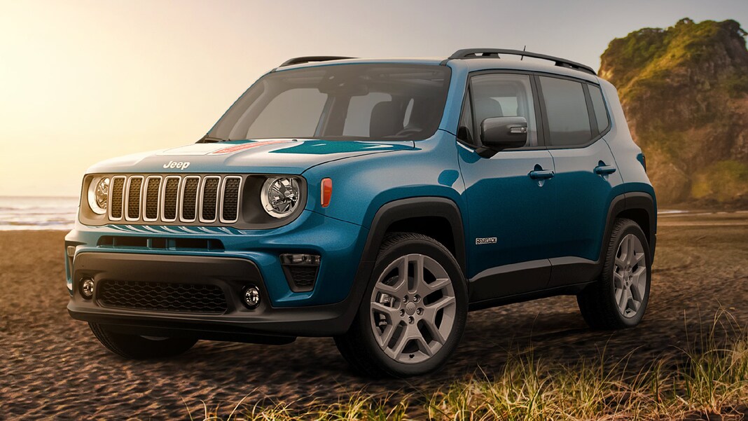 SUVs With a Panoramic Sunroof Kelley Blue Book
