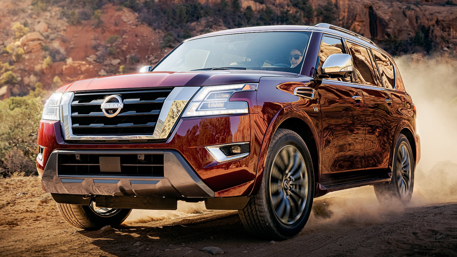 Best 8 Seater SUVs 14 SUVs to Choose From Kelley Blue Book
