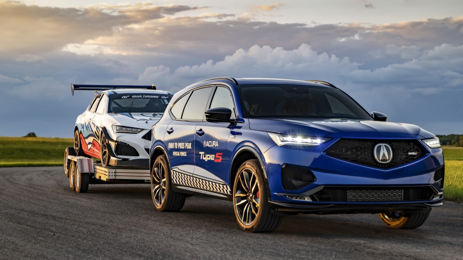 Acura Mdx Type S 060 Time 2025 Chanda Hedvige