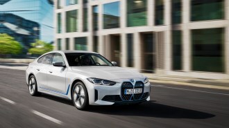 BMW i4