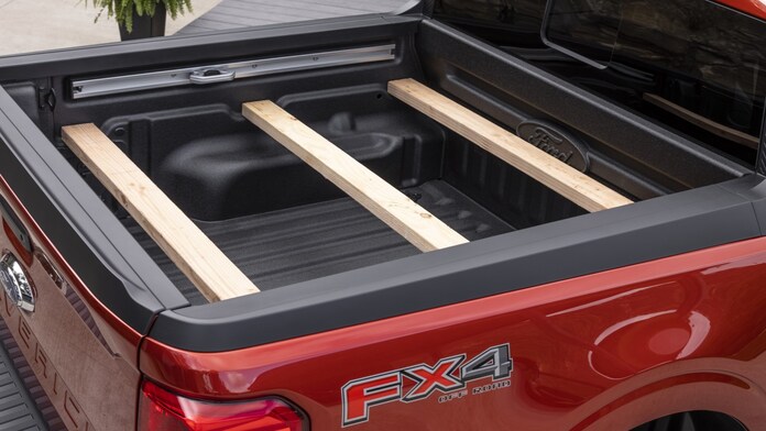 Ford Reveals Maverick Compact Pickup: Under $20k, Hybrid - Kelley Blue Book