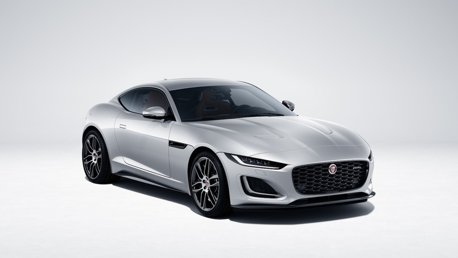 For 2022, Jaguar FType Goes All V8 Kelley Blue Book