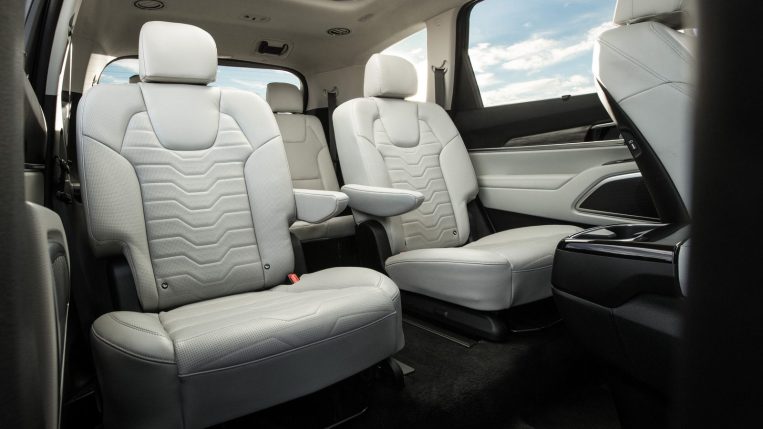 2022 Kia Telluride