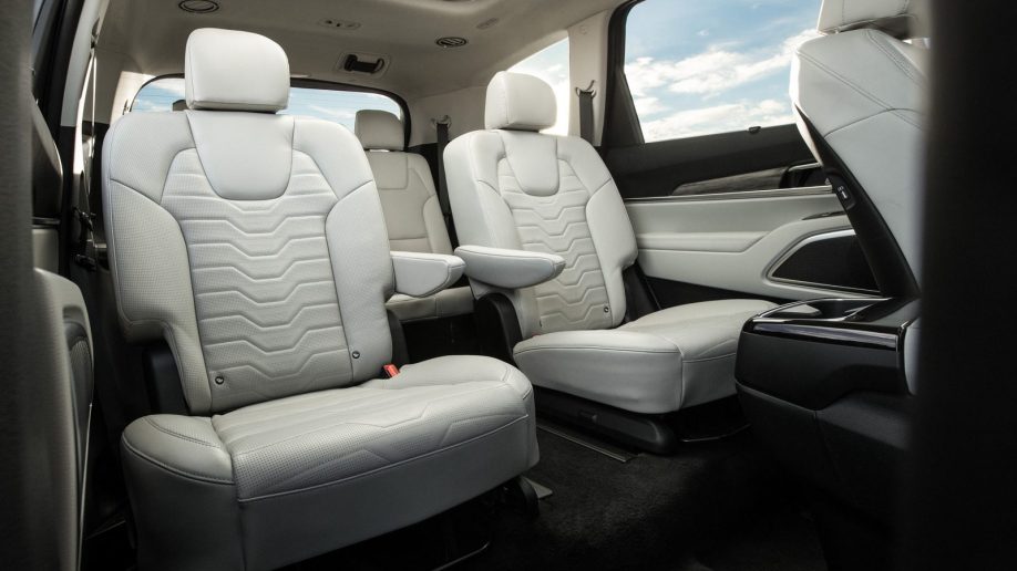 2022 Kia Telluride