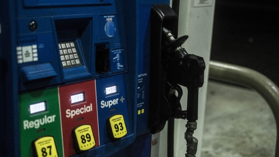 gasoline guide