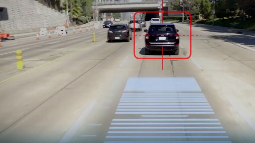 adaptive cruise control journal