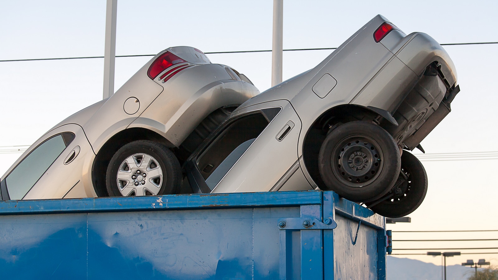 Cash for Clunkers, Part III Do I Keep, Trade, or Scrap my Clunker