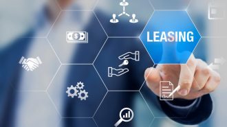 Leasing considerations diagram