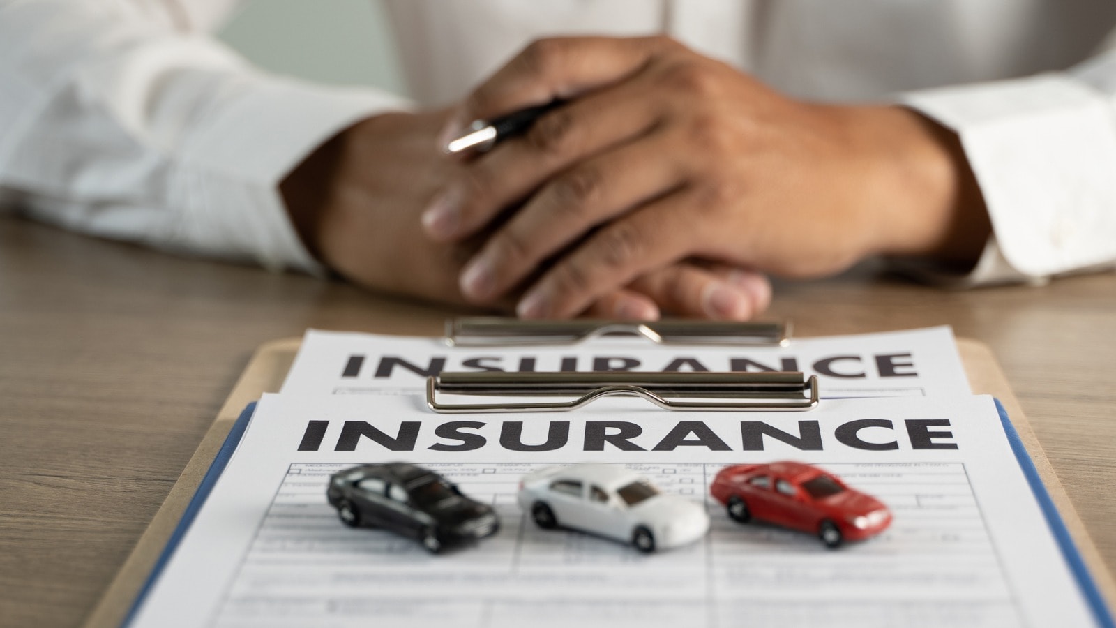 Is It Bad to Switch Auto Insurance Companies?