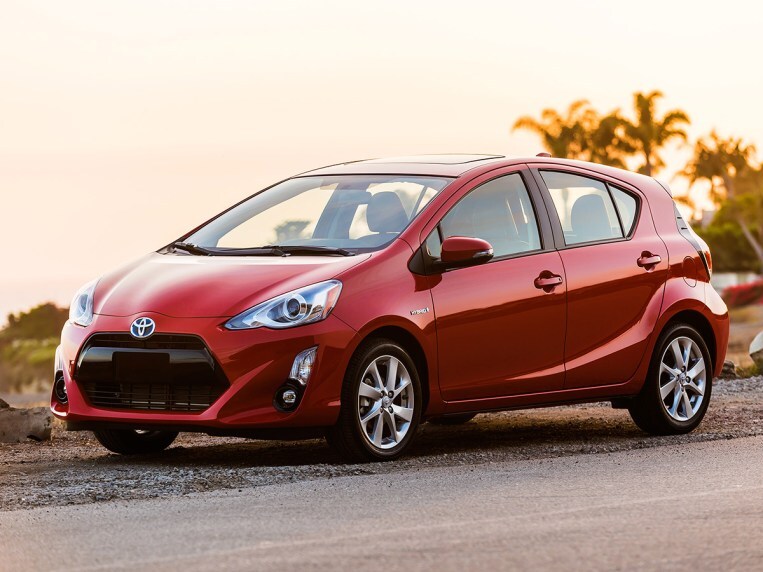 10 Best Used Hybrids and Electric Cars Under 15,000 Kelley Blue Book