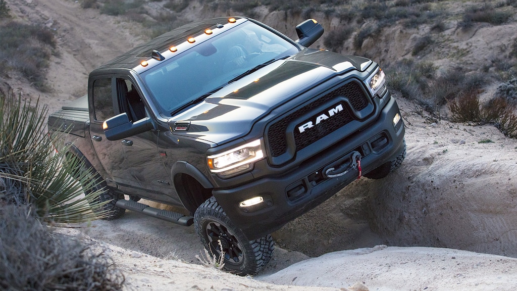 15 Best OffRoad Trucks in 2021 NextLevel OffRoading Kelley Blue Book