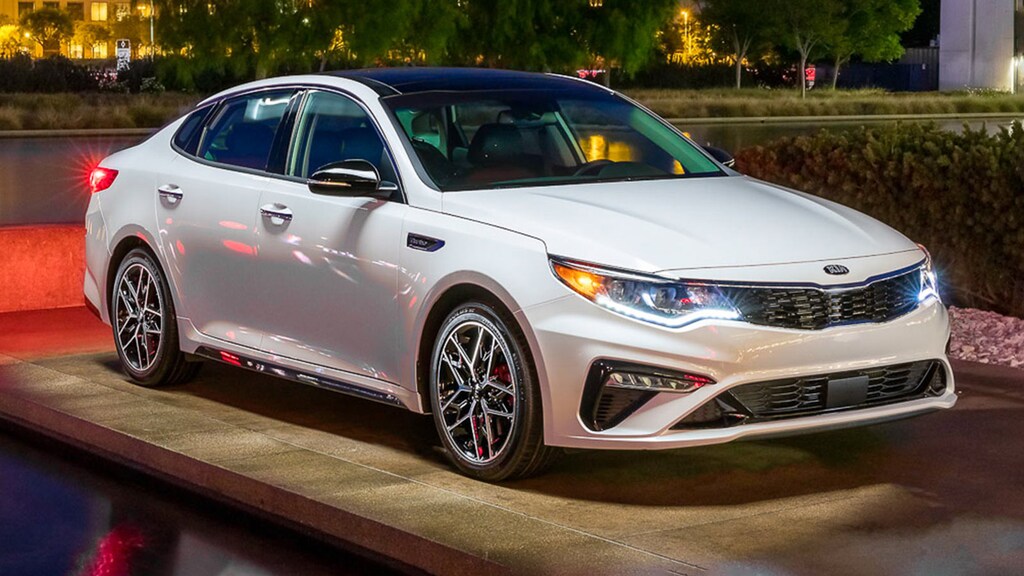 J.D. Power Kia, Genesis Make The Most Dependable Vehicles; Ram, Land