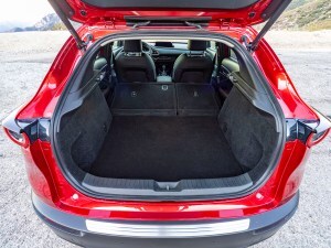 21 Mazda Cx 30 2 5 Turbo Premium Plus Ownership Review Kelley Blue Book