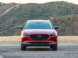 21 Mazda Cx 30 2 5 Turbo Premium Plus Ownership Review Kelley Blue Book