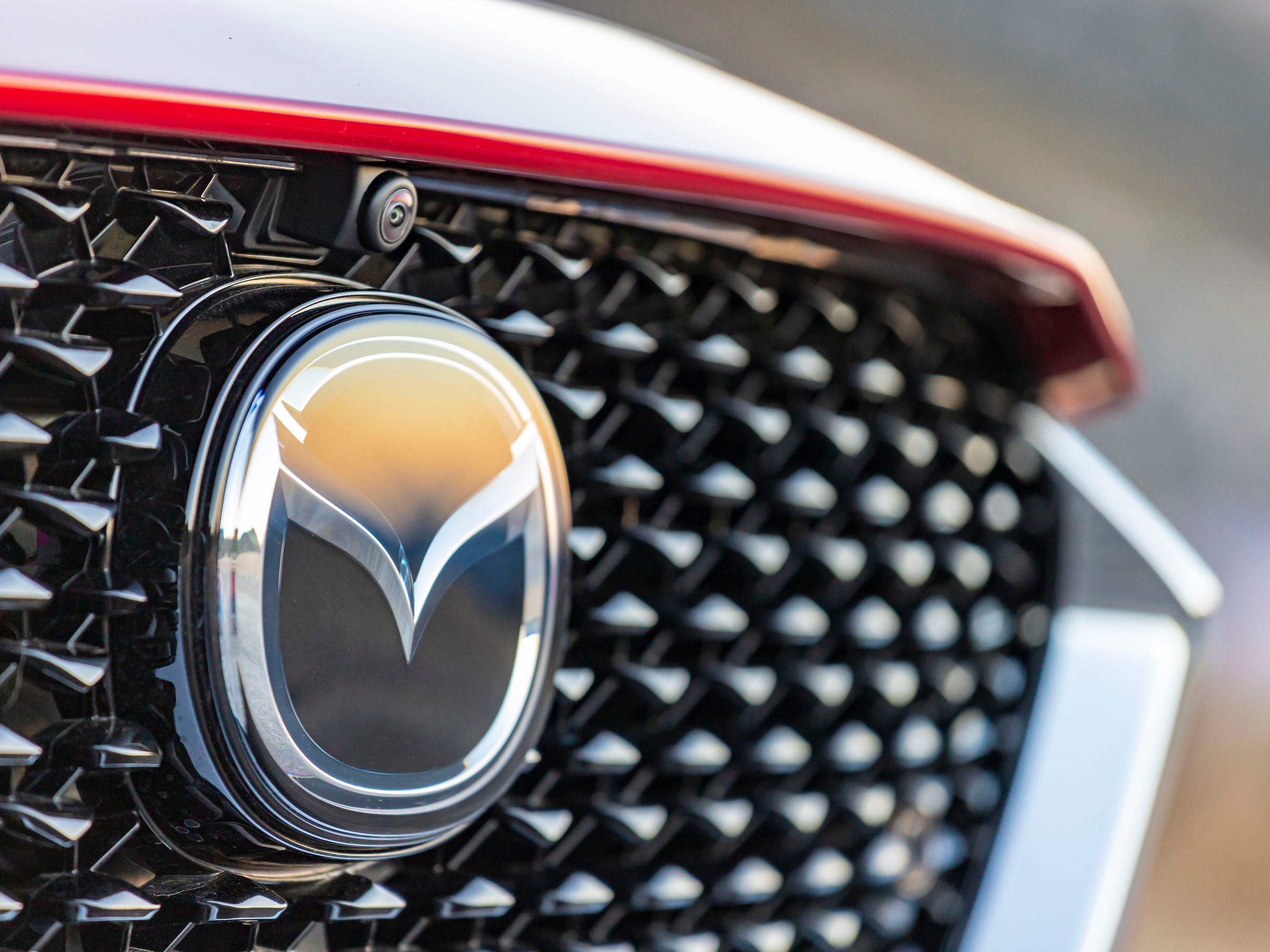 2021 Mazda CX-30 Turbo
