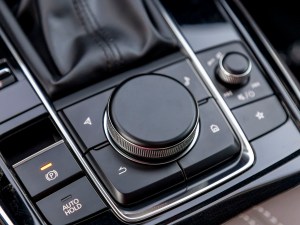 2021 Mazda CX-30 Turbo