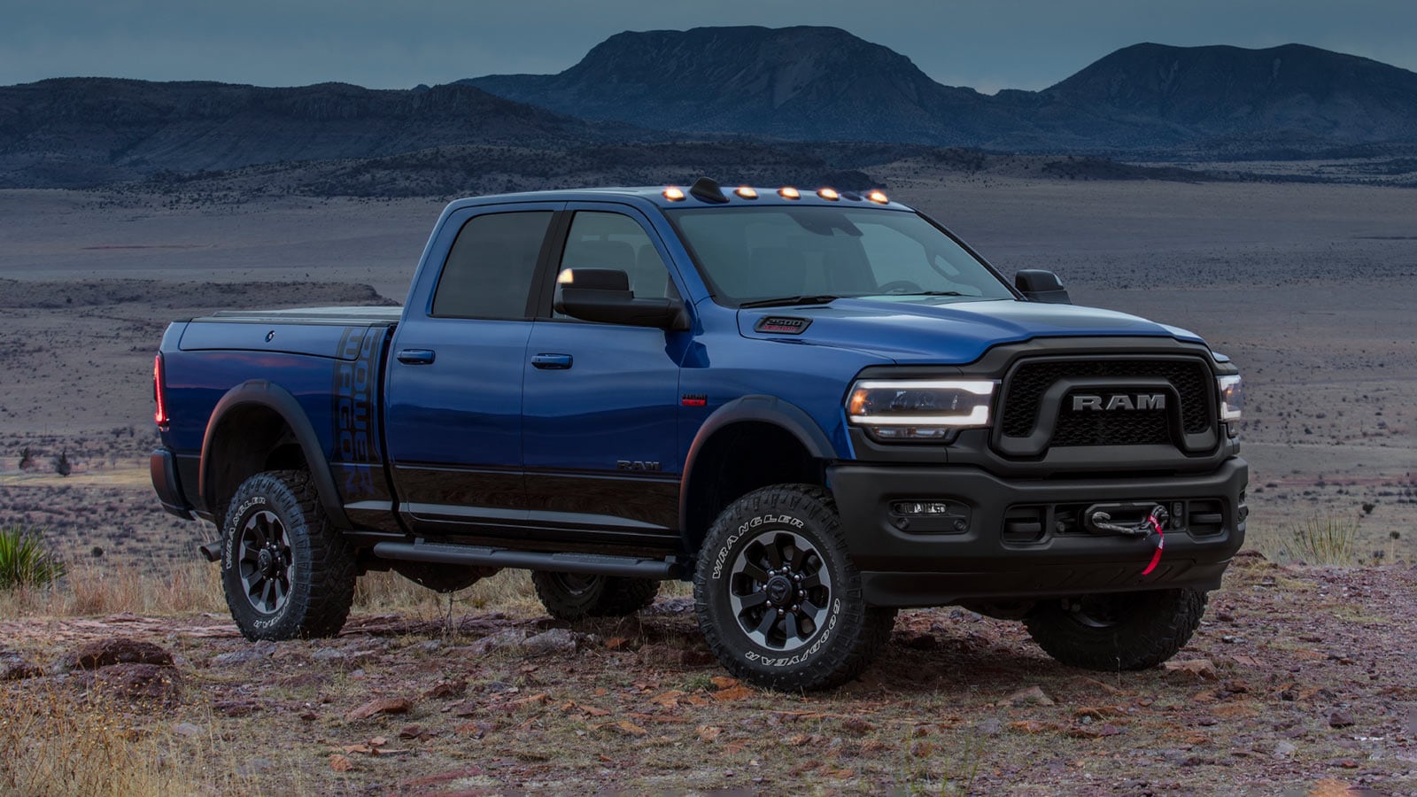 Recall Alert Ram Heavy Duty Trucks Kelley Blue Book