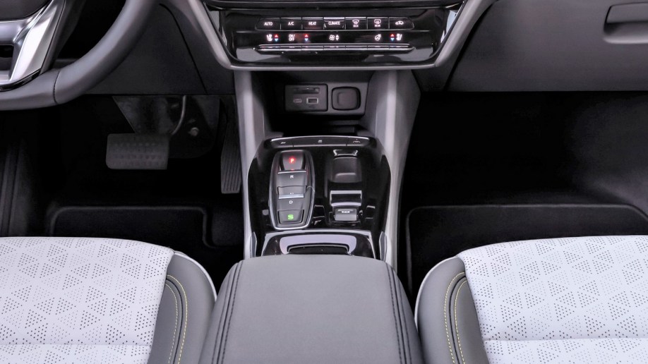 2022 Chevrolet Bolt EUV