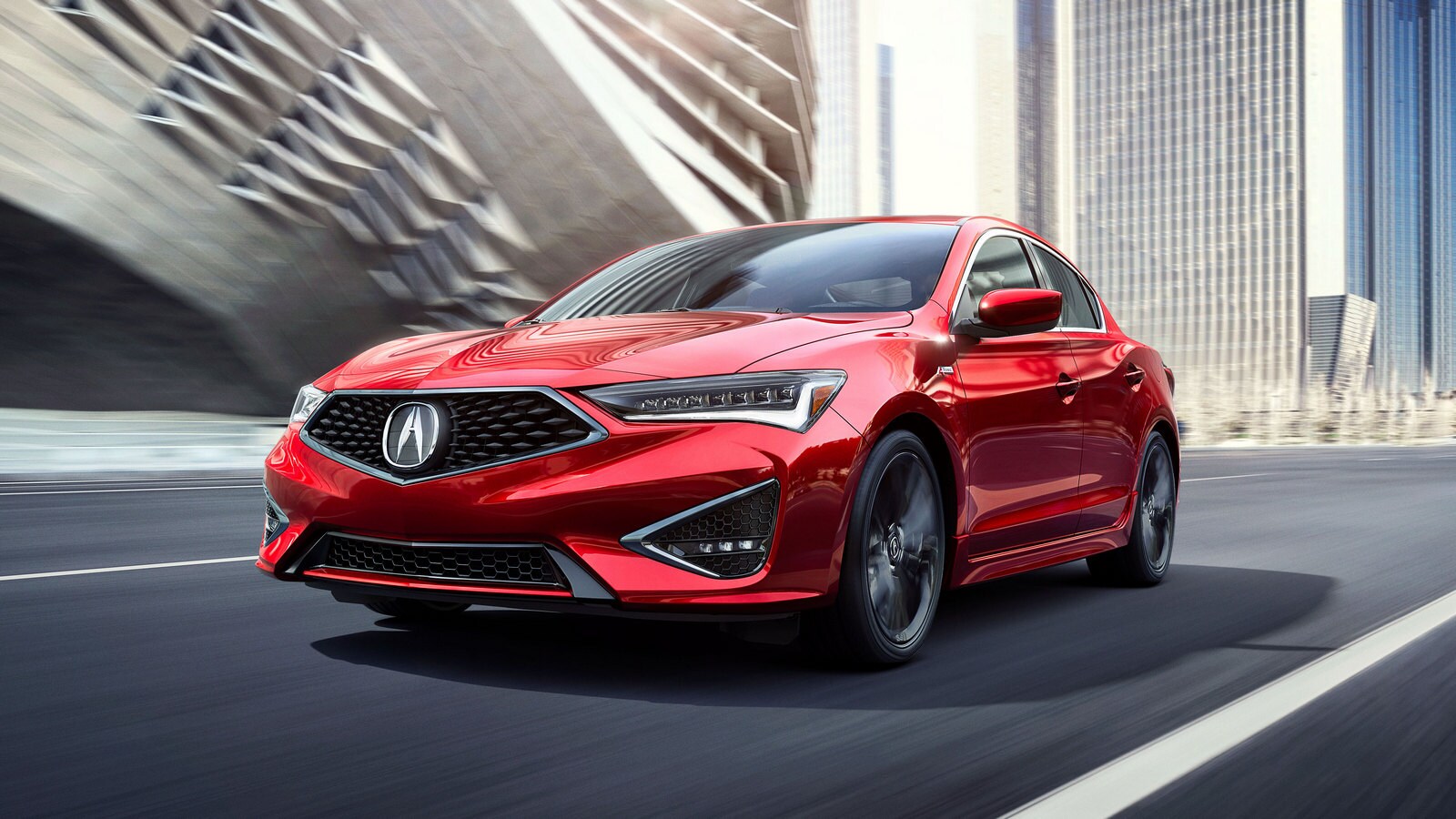 Acura ilx 2022