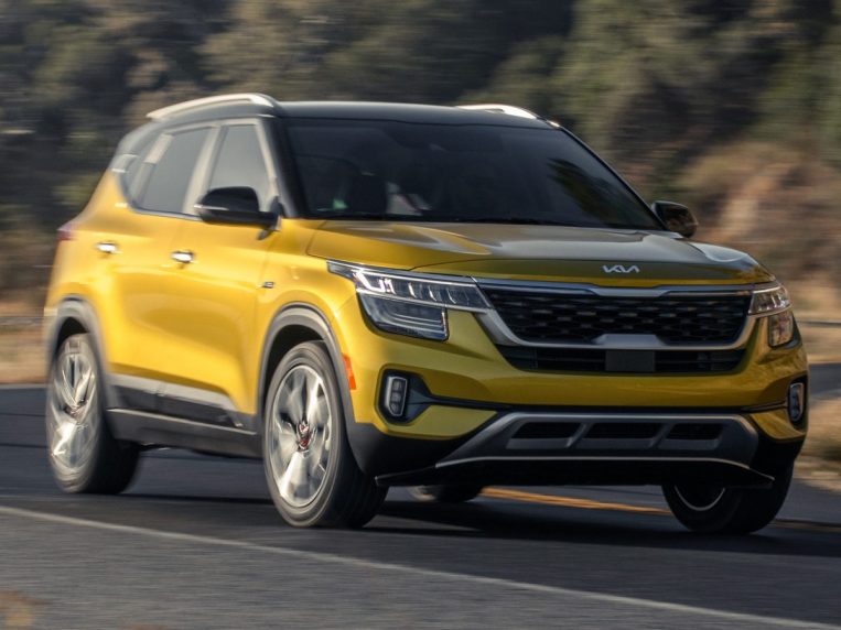 10 Best SUV Lease Deals in August 2021 | Kelley Blue Book