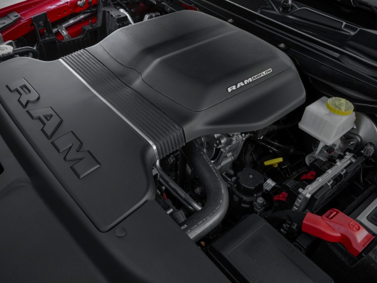 Ram Offers New G T Performance Trim For 1500 Truck Kelley Blue Book Ram Offers New G T Performance Trim For 1500 Truck Kelley Blue Book