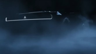 Dodge Ev Preview