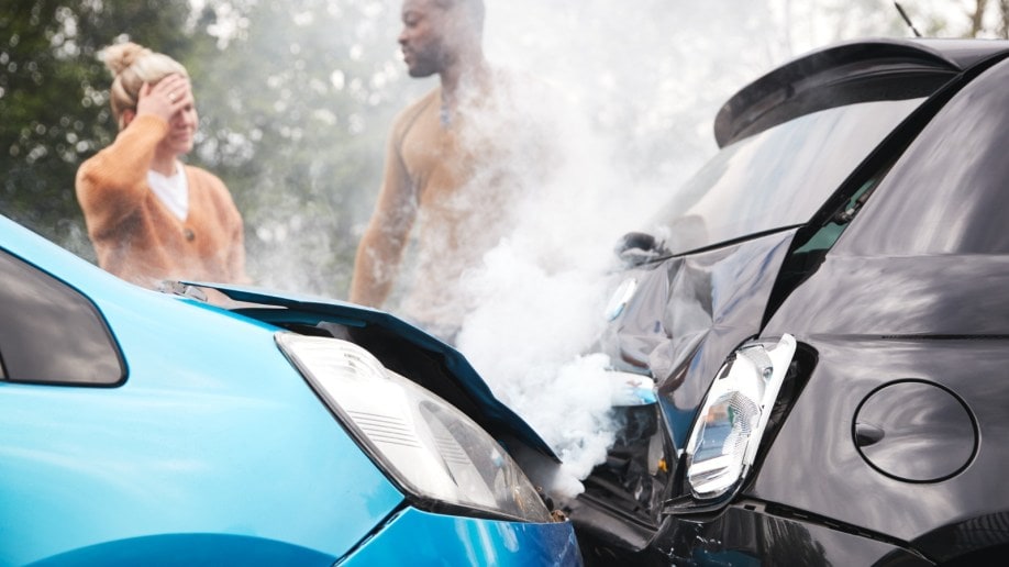 Should I Drop Collision Insurance? - Kelley Blue Book