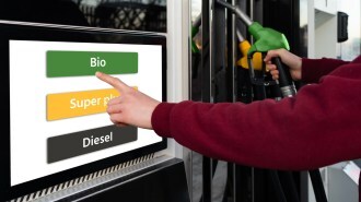 E85 flex-fuel