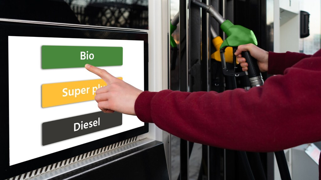 FlexFuel Guide Everything You Need to Know About E85 Kelley Blue Book