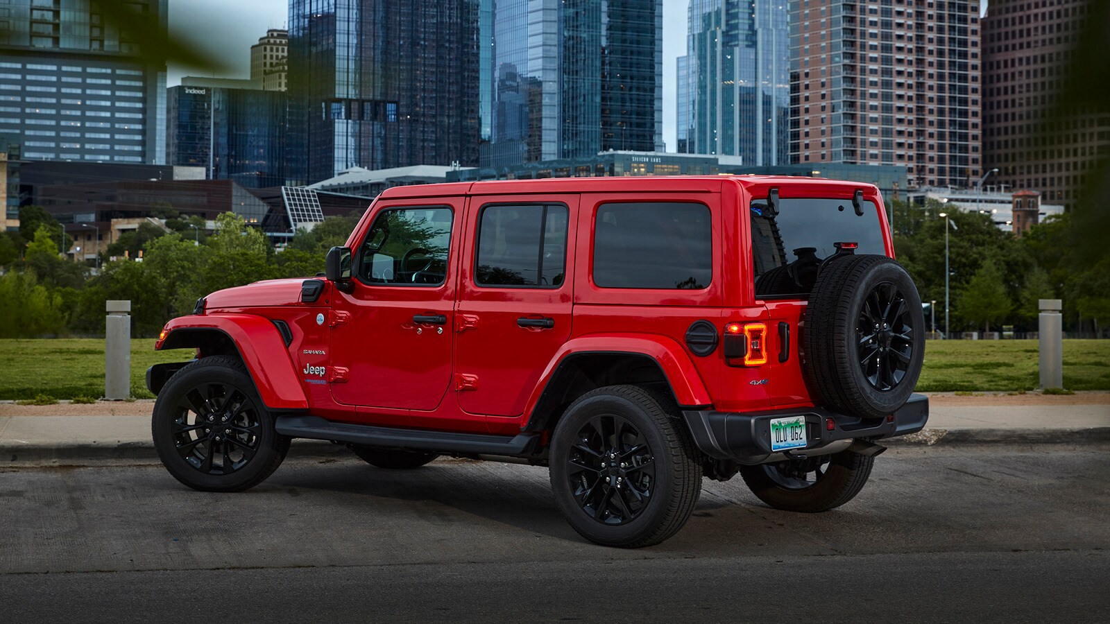 Recall Alert: 2020-2023 Jeep Wrangler Fire Risk - Kelley Blue Book