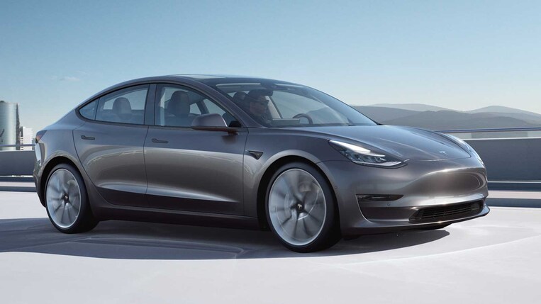 A Quick Breakdown of Each Tesla Model - Prices and Features | Kelley