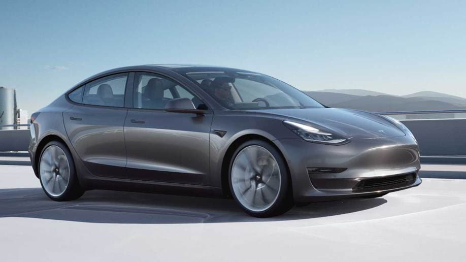 A Tesla Model 3 for $20K? Yes, in California - Kelley Blue Book