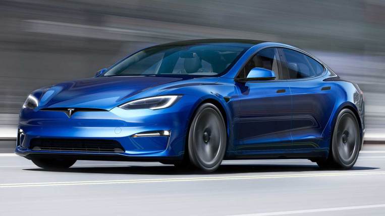 A Quick Breakdown Of Each Tesla Model Prices And Features Kelley Blue Book