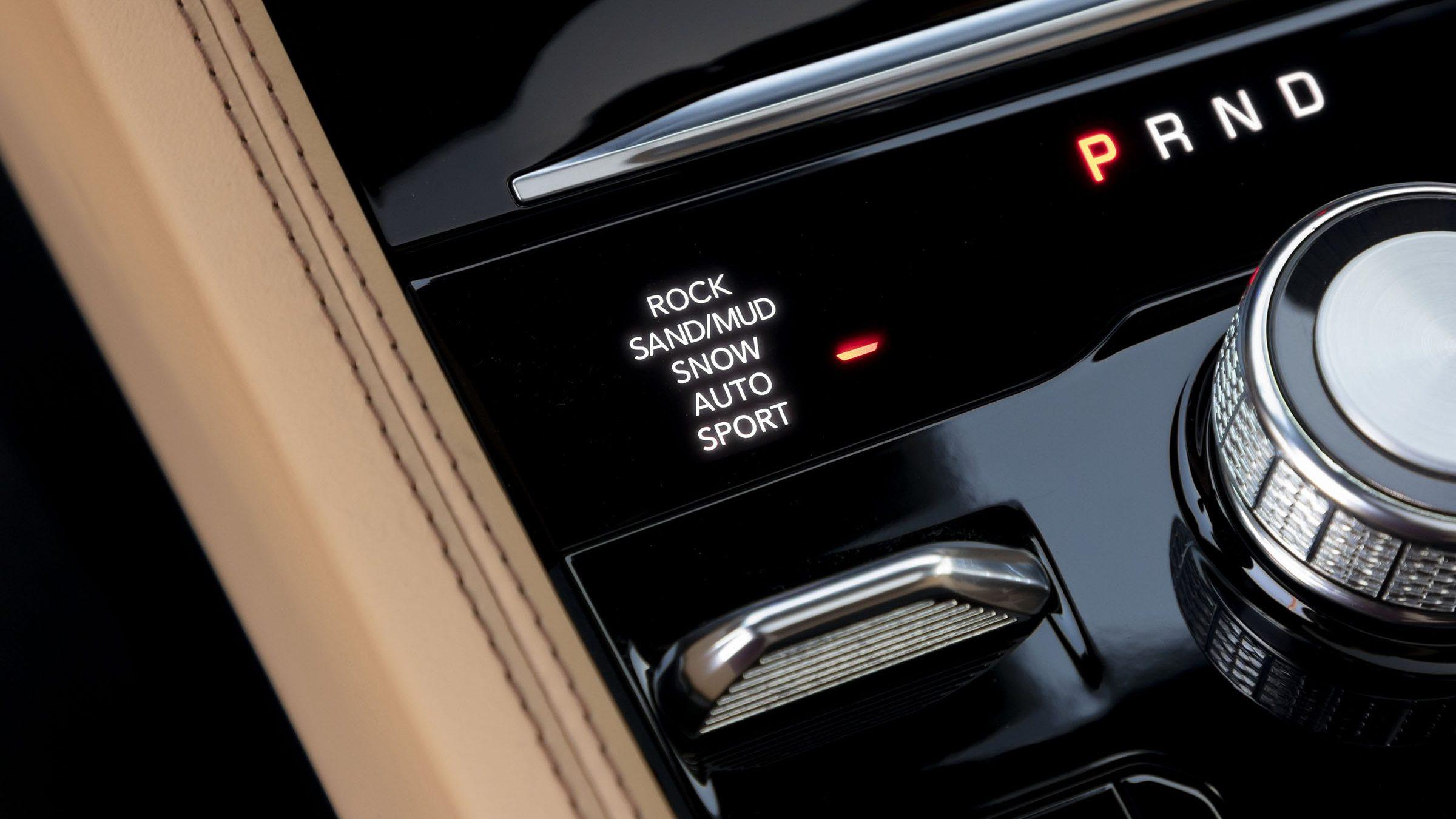 The Dynamic Rook Kelley What Are Selectable Vehicle Dynamics? - Kelley Blue Book