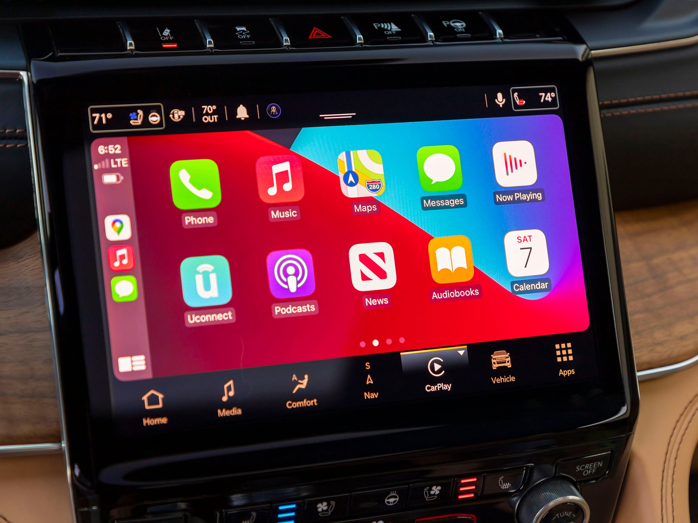 2022 Jeep Grand Cherokee L