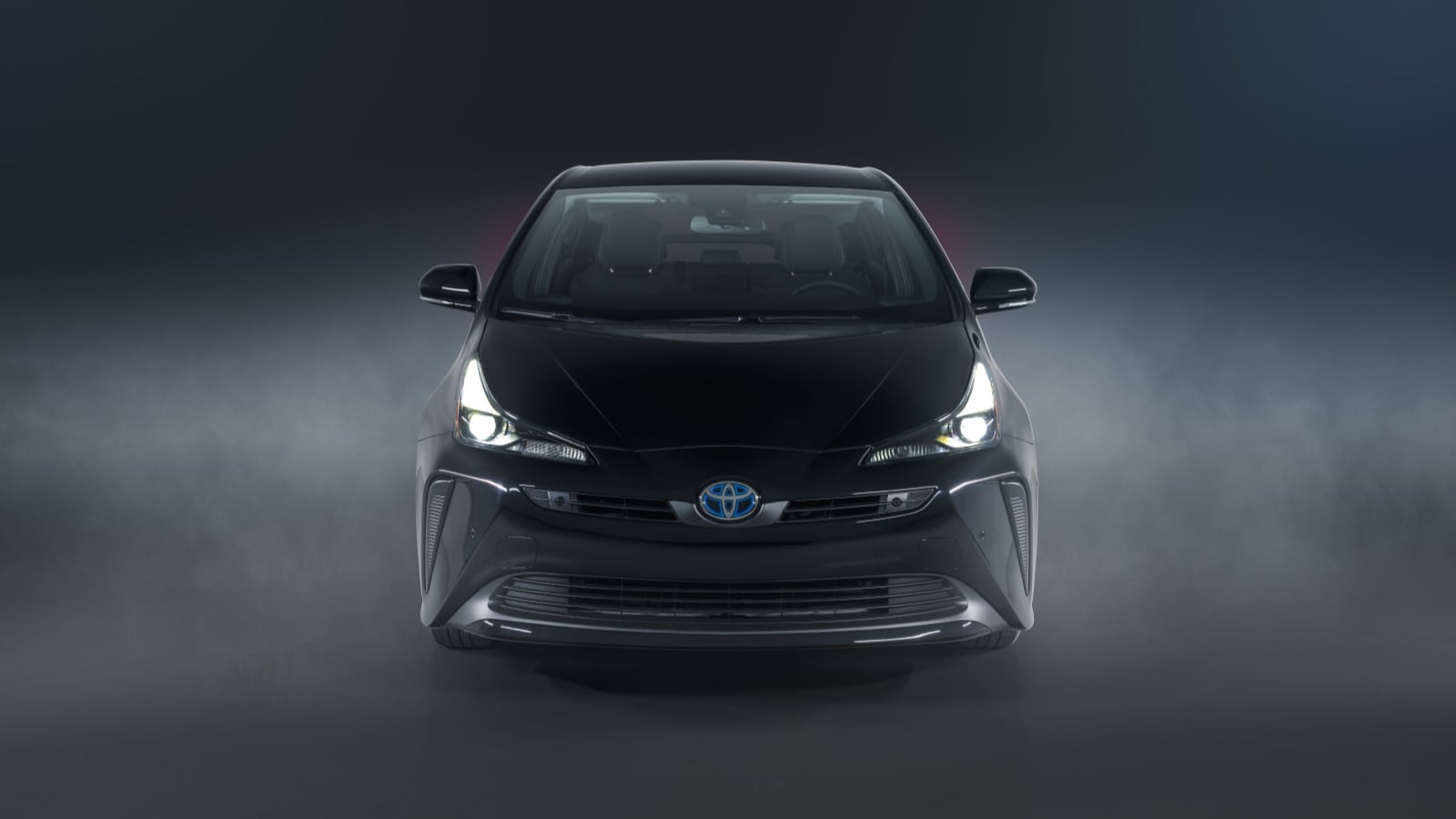 Toyota Rolls Out BlackedOut Prius Nightshade Edition Kelley Blue Book