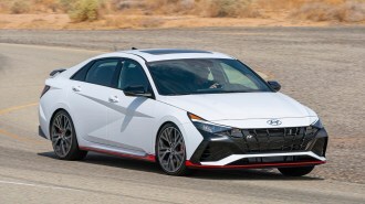 2022 Hyundai Elantra