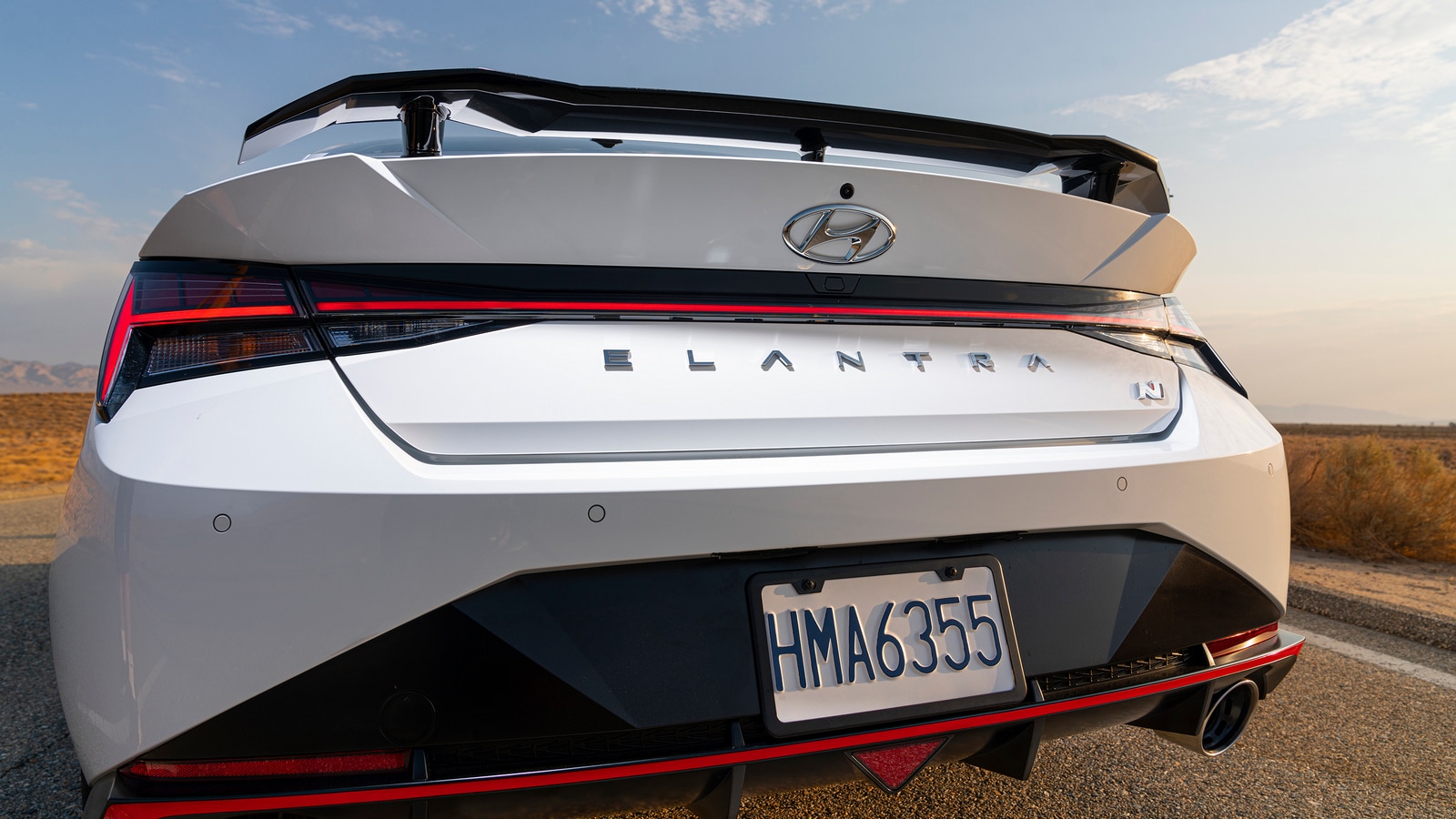 Hyundai Unveils Sporty Elantra N for North America Kelley Blue Book
